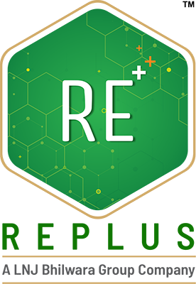 Replus Logo